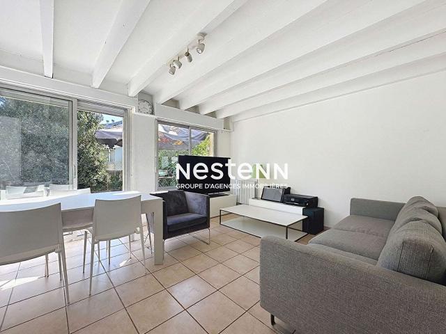 Immeuble 6 pièces Quimper Penanguer Kervilien Penhars 29
