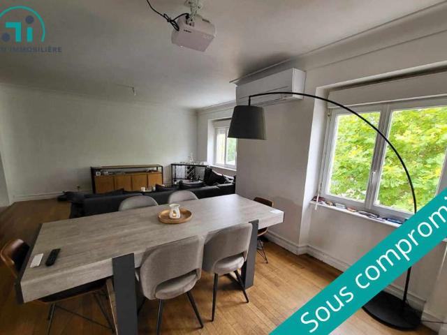 Immeuble 6 pièces Quimper 29