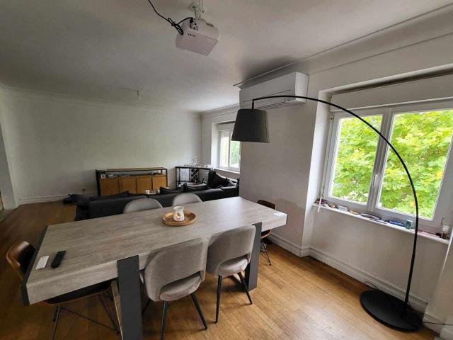 Immeuble 6 pièces Quimper 29