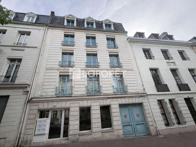 Immeuble 6 pièces Rouen 76
