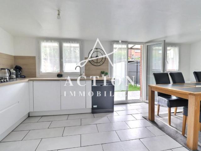 Immeuble