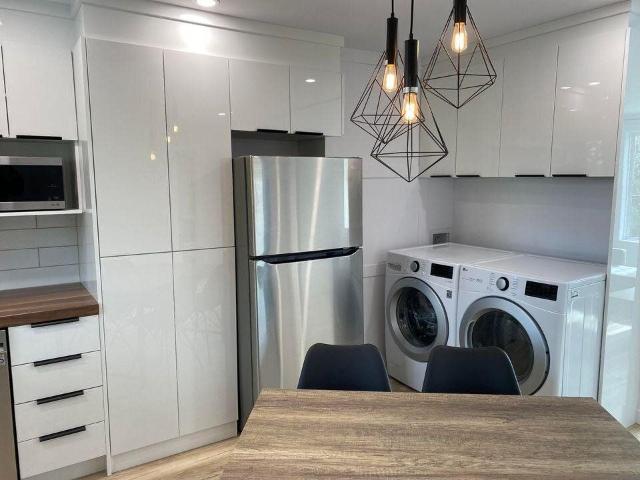 Immeuble 721 Papineau 5 Et Demi Secteur Cegep