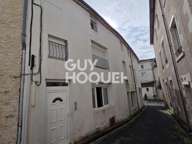 Immeuble