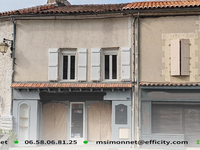 Immeuble