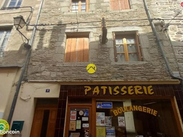 Immeuble
