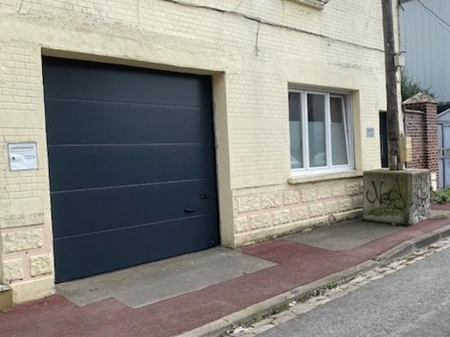 Immeuble 7 lots 195 m2 Lille 194m² Lille