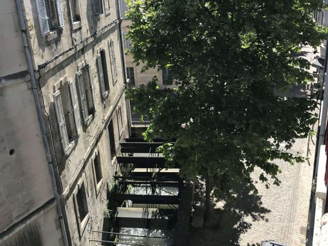 Immeuble 7 pièces Avignon 84