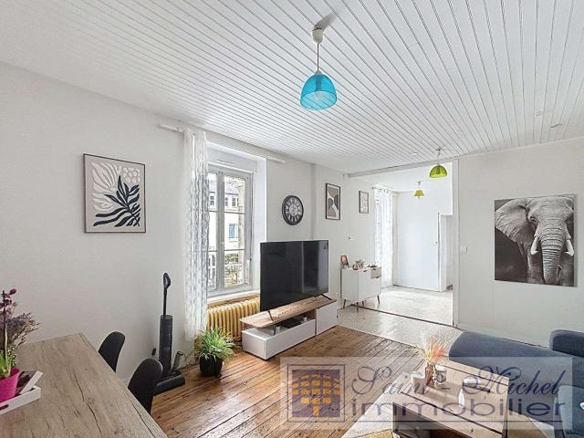 Immeuble 7 pièces Bannalec 29
