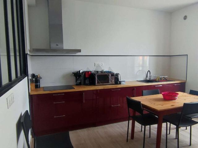 Immeuble 7 pièces Brest 29