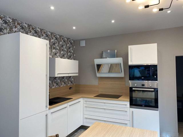 Immeuble 7 pièces Châteaubriant Centre 44