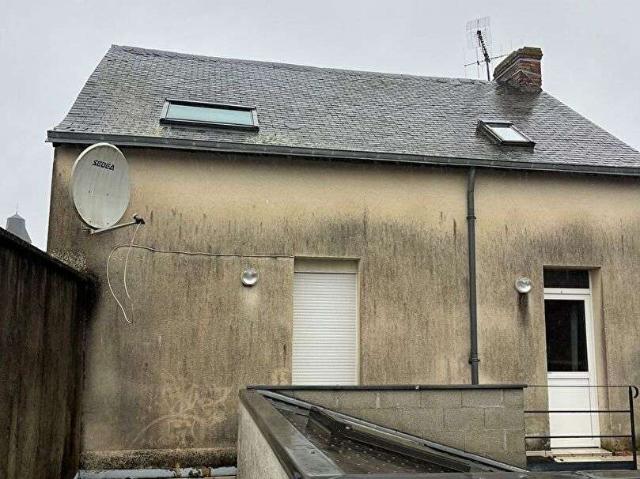 Immeuble 7 pièces Évron 53