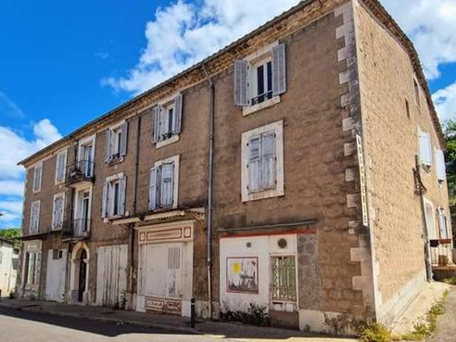 Immeuble 7 pièces Gagnières 30