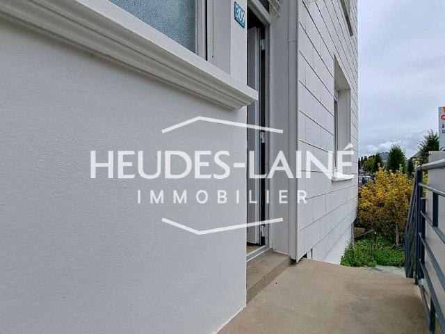 Immeuble 7 pièces Granville 50