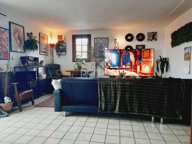 Immeuble 7 pièces Saint Lô 50