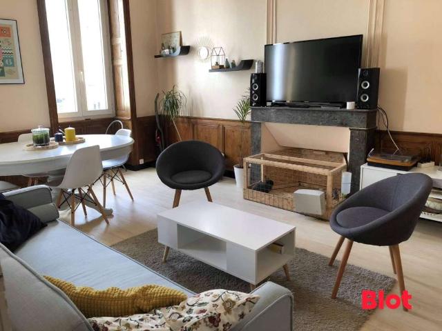Immeuble 7 pièces Savenay 44