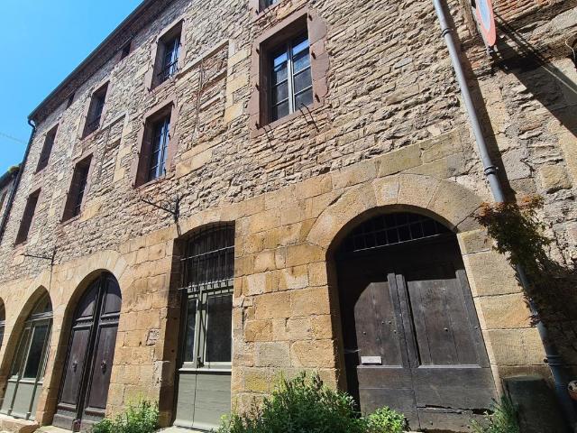 Immeuble