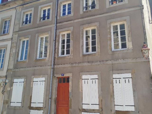 immeuble