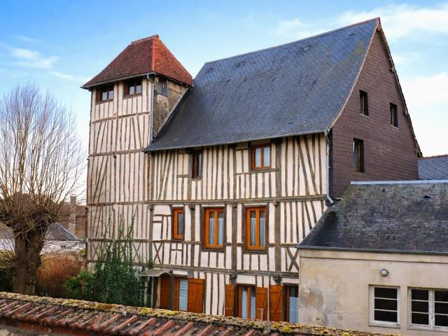 Immeuble