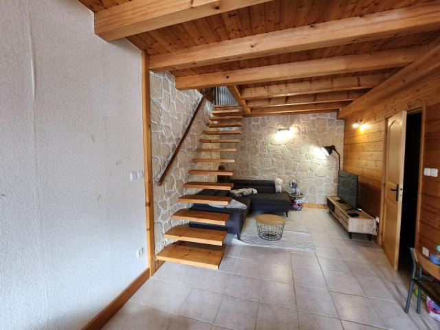 Immeuble 8 pièces