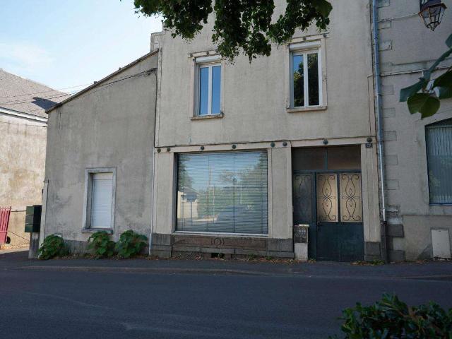 Immeuble 8 pièces Chemille 49