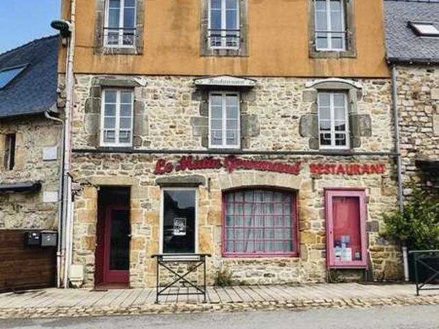 Immeuble 8 pièces Crozon 29