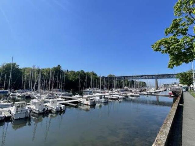 Immeuble 8 pièces Douarnenez 29