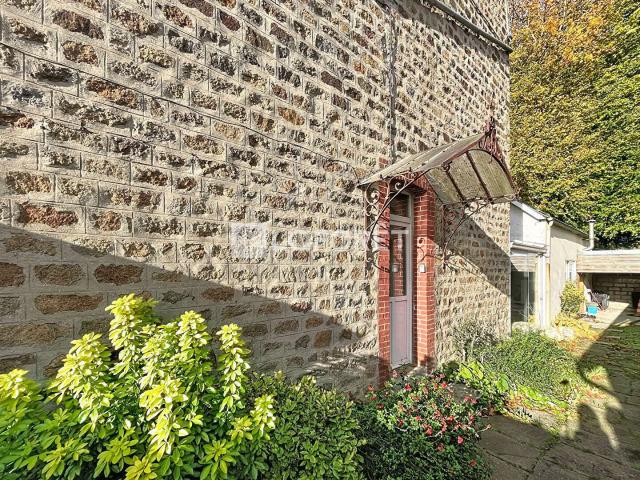Immeuble 8 pièces Flers 61