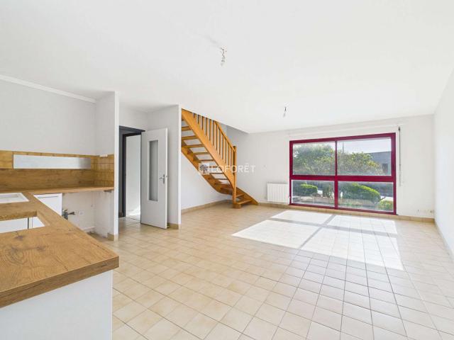 Immeuble 8 pièces Guilvinec 29
