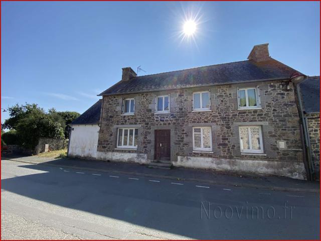 Immeuble 8 pièces Guingamp 22
