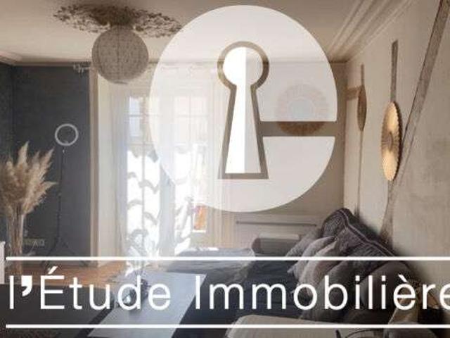 Immeuble 8 pièces Laval 53