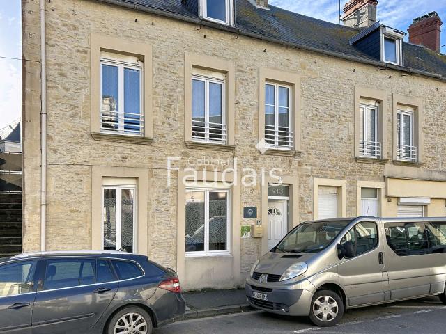 Immeuble 8 pièces Maisy 14