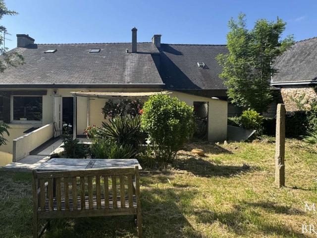 Immeuble 8 pièces Pont Aven 29
