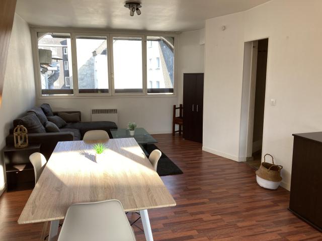 Immeuble 9 pièces