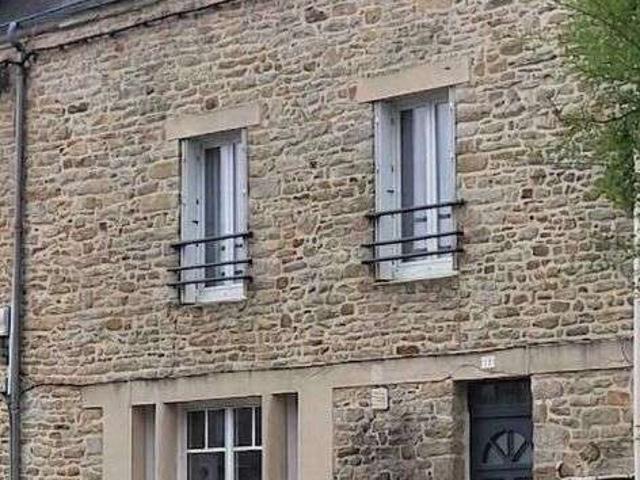 Immeuble 9 pièces Elven 56