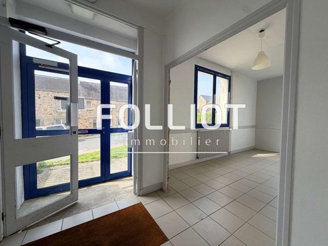 Immeuble 9 pièces Les Pieux 50