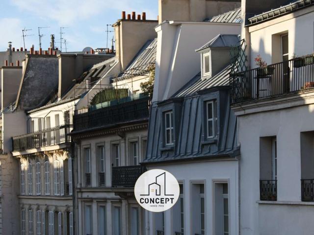 Immeuble 9 pièces Scaër 29