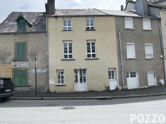 Immeuble 9 pièces Saint Lô 50