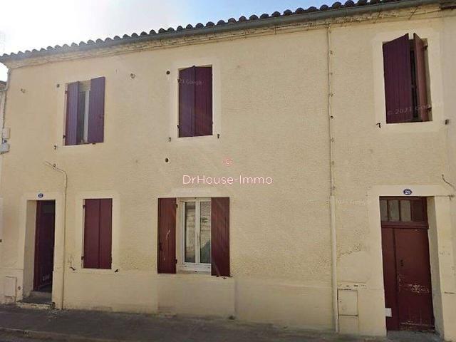 Immeuble 9 pièces Sainte Foy la Grande 33