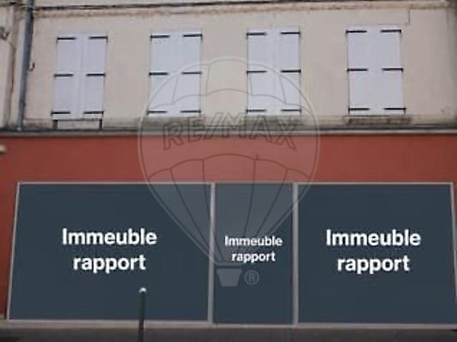 Immeuble 0 chambre s à vendre