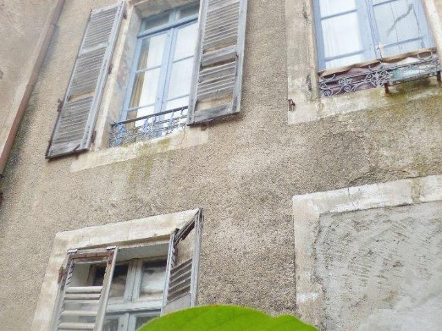 Immeuble 0m² Pézenas
