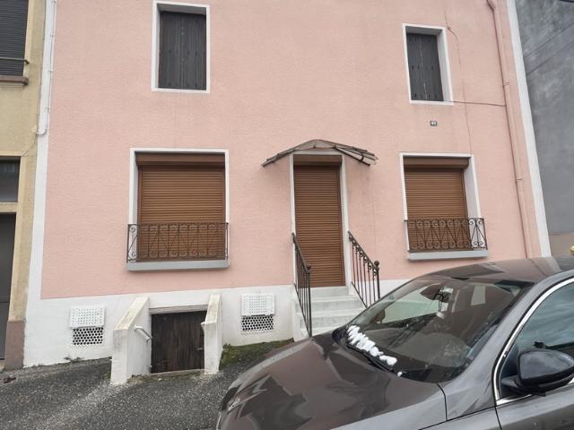 IMMEUBLE 106 M2 LE CREUSOT