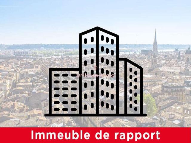 Immeuble 10 pièces Condé en Normandie 14