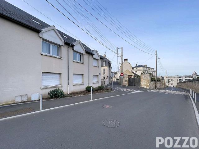 Immeuble 10 pièces Caen 14