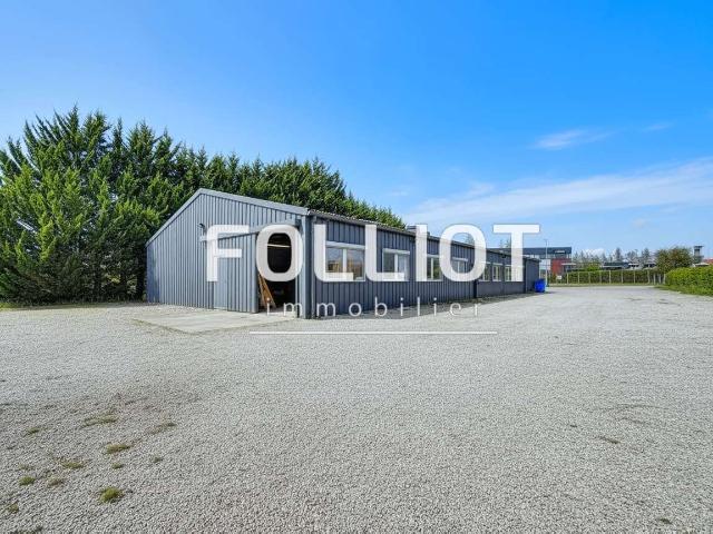 Immeuble 10 pièces Caen Hastings Verte Vallée 14