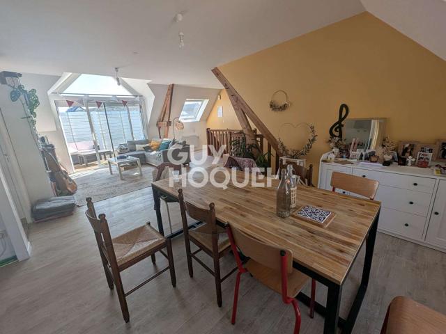 Immeuble 10 pièces Chemazé 53