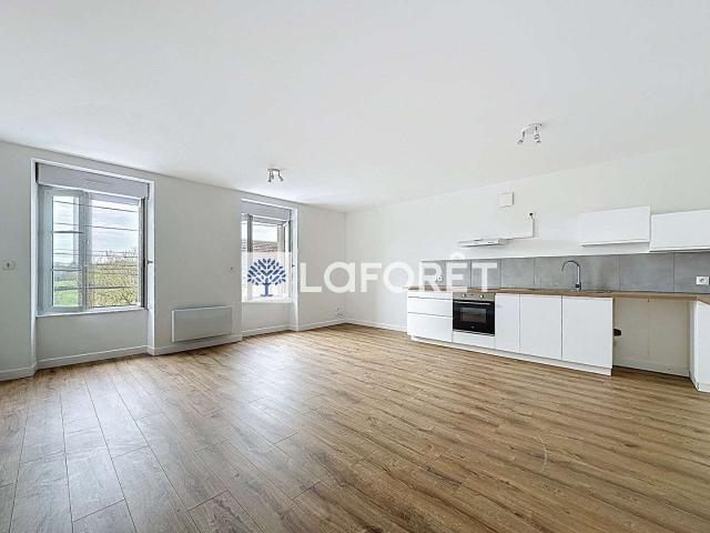 Immeuble 10 pièces Bressuire 79