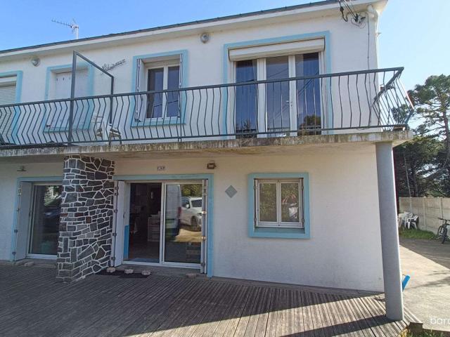 Immeuble 10 pièces La Barre de Monts 85