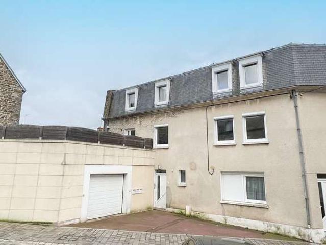 Immeuble 10 pièces La Ferté Macé 61
