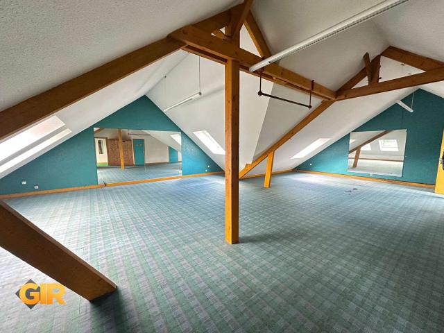 Immeuble 10 pièces Montfort sur Meu 35