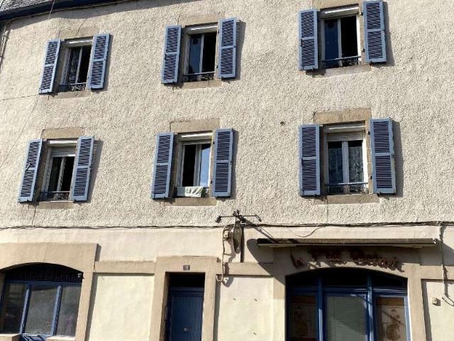 Immeuble 10 pièces Morlaix 29